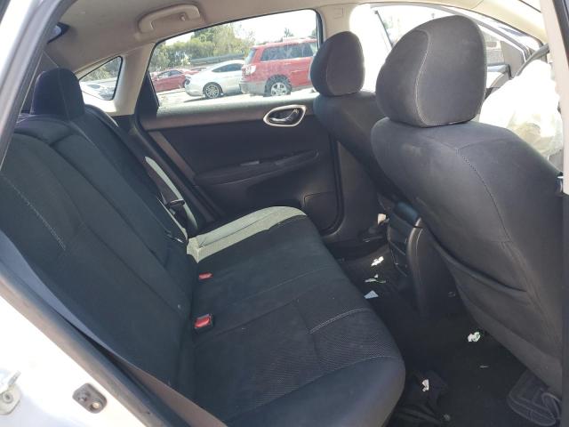 3N1AB7AP5EY232645 Nissan SENTRA S