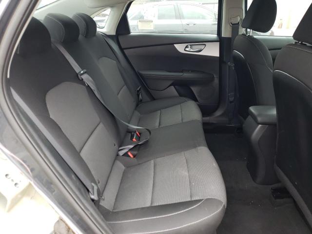 3KPF24ADXPE568481 KIA FORTE LX