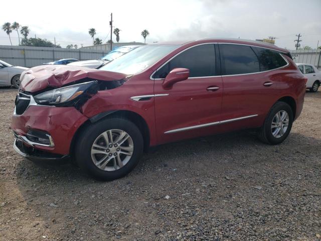 2018 BUICK ENCLAVE PR - 5GAERCKWXJJ162729