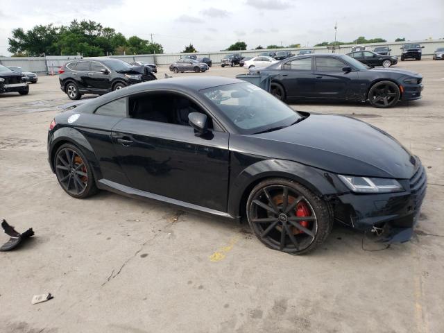 2017 AUDI TTS - TRUC1AFV5H1002468