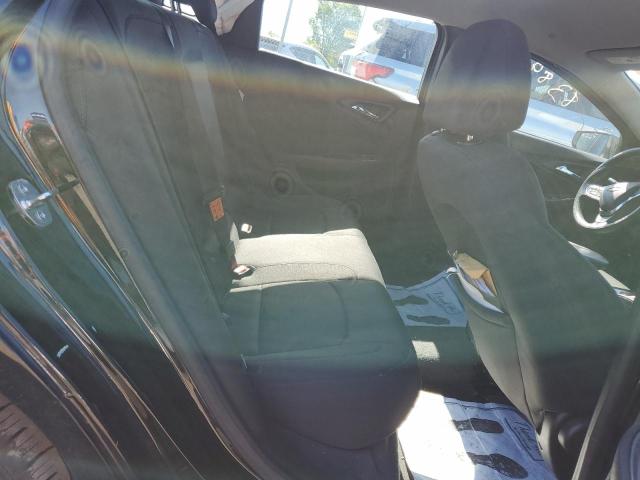 1G1ZD5ST3KF158230 CHEVROLET MALIBU 2019
