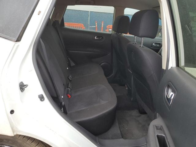 JN8AS5MT6FW653622 Nissan Rogue Select S
