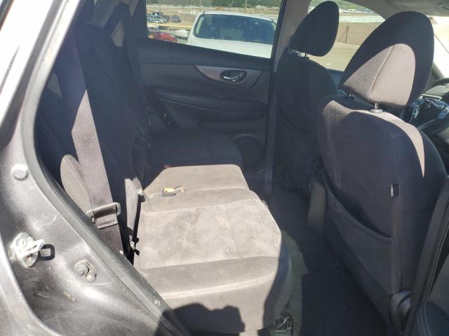 KNMAT2MV3GP693483 Nissan ROGUE S