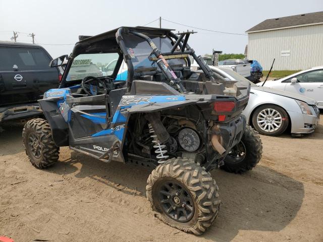 2018 POLARIS RZR XP TUR - 3NSVDE920JF945897