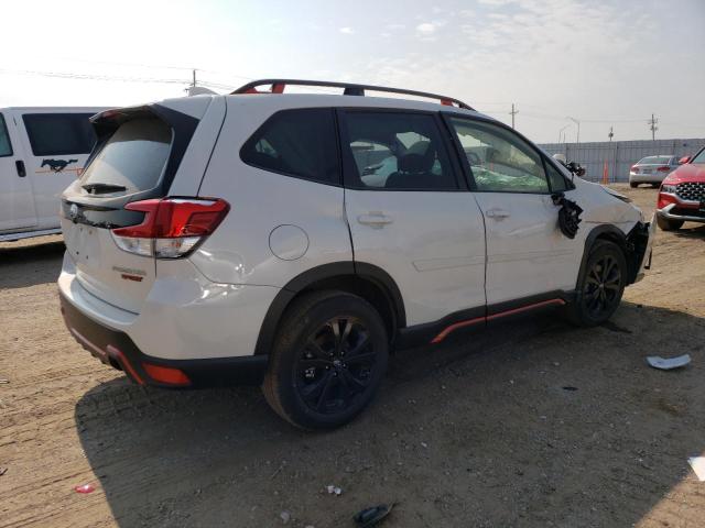 2023 SUBARU FORESTER S - JF2SKAGC4PH403016