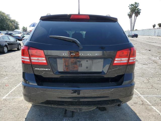 3C4PDCAB4JT243772 Dodge JOURNEY SE