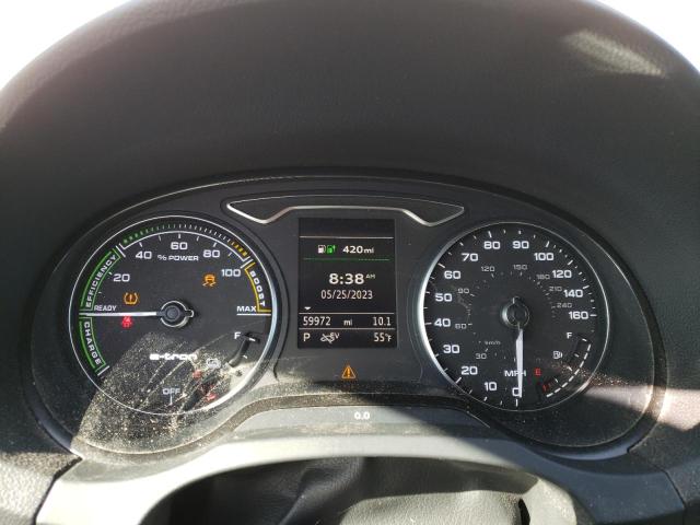 2016 AUDI A3 E-TRON - WAUTPBFF7GA150818