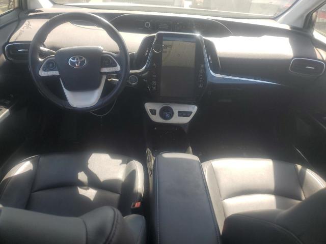 JTDKARFP6J3084064 Toyota PRIUS PRIME