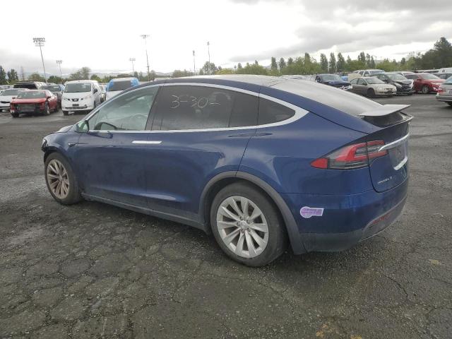 5YJXCAE22JF130094 Tesla MODEL X