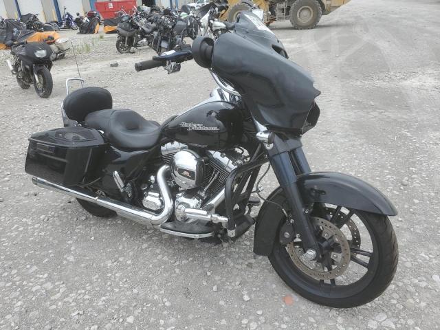 2016 HARLEY-DAVIDSON FLHXS STRE - 1HD1KRM14GB667673