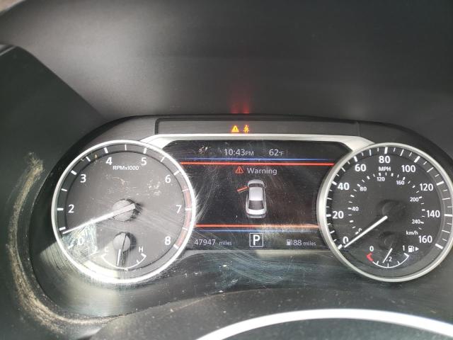 3N1AB8CVXLY227827 Nissan SENTRA SV
