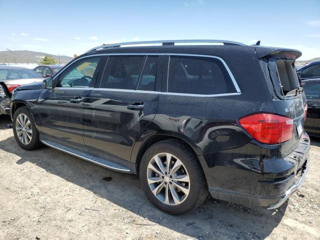 4JGDF2EE0FA510122 Mercedes-Benz Gl 350 Bluetec