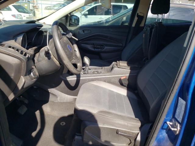 1FMCU0F74HUA93403 Ford ESCAPE S