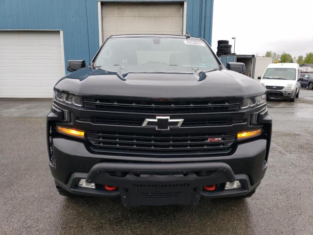2019 CHEVROLET SILVERADO - 1GCPYFED3KZ241247
