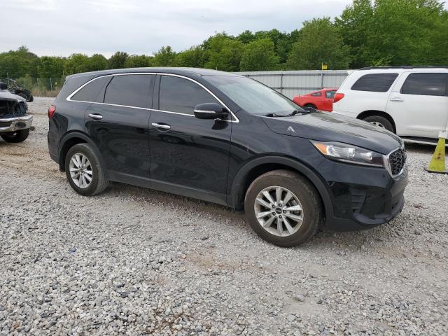 5XYPG4A36KG472436 KIA SORENTO L