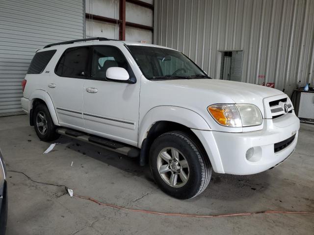 2006 Toyota Sequoia Sr5 VIN: 5TDZT34A26S266337 Lot: 51945383