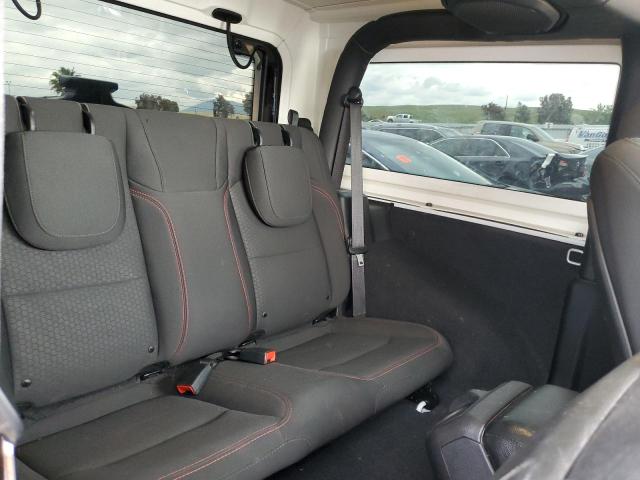 1C4HJXCN0KW687819 Jeep Wrangler Rubicon