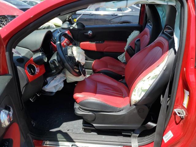 2017 FIAT 500 ABARTH 3C3CFFFH6HT661711