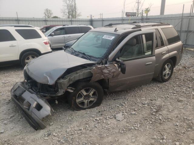 2006 Chevrolet TrailBlazer LS