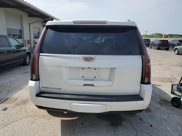 2016 CADILLAC ESCALADE L - 1GYS3BKJ1GR369239