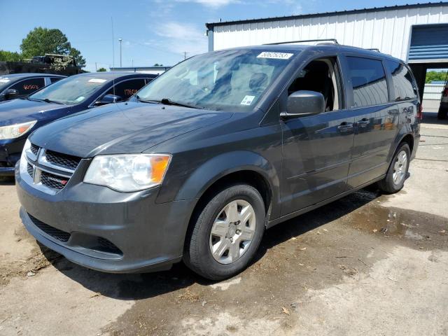 2012 Dodge Grand Caravan SE