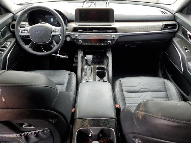 5XYP5DHC9NG259450 KIA Telluride Sx