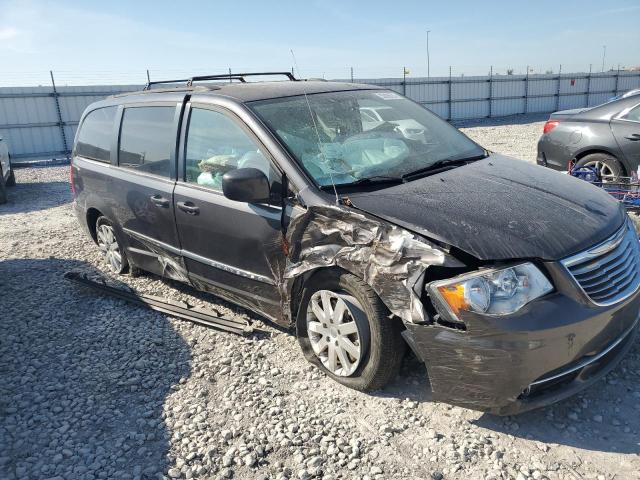 2C4RC1BG6GR127141 | 2016 CHRYSLER TOWN and COU