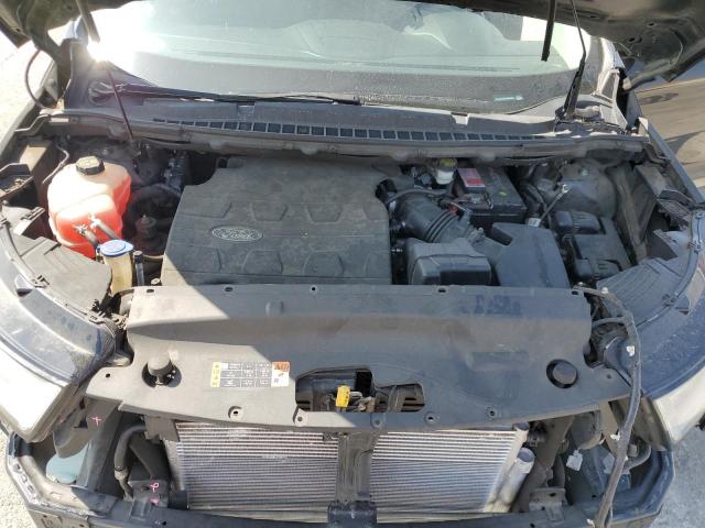 2FMPK3K86GBB05921 Ford Edge Titanium