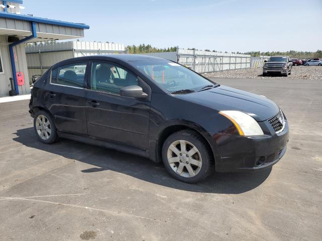 2009 Nissan Sentra 2.0