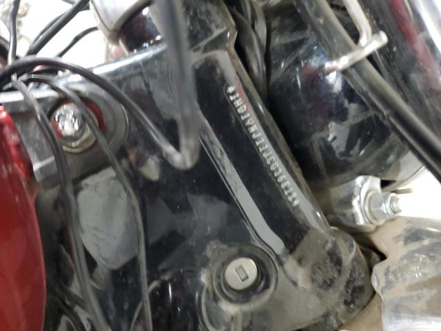 2018 HARLEY-DAVIDSON FXLR LOW R - 1HD1YNJ11JC036618