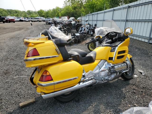 2003 HONDA GL1800 A 1HFSC47493A202405