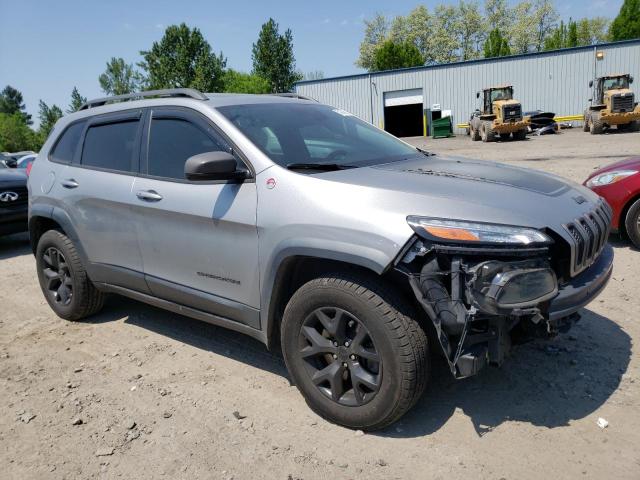 1C4PJMBS1FW592080 Jeep Cherokee Trailhawk