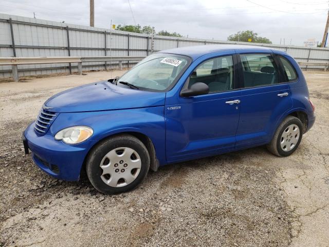 2006 Chrysler PT Cruiser 