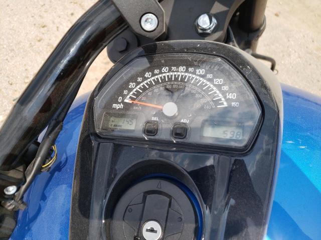 2022 SUZUKI VZR1800 - JS1VY53A9N7100090