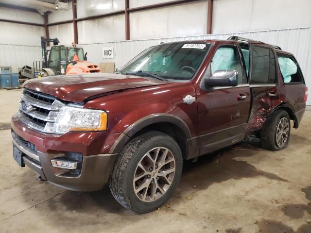 2016 Ford Expedition XLT