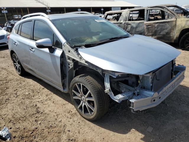 4S3GTAU61H3709038 Subaru Impreza Limited