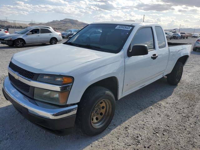 2007 Chevrolet Colorado 