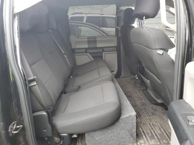 1FTEW1EP5HKE50839 Ford F150 Supercrew