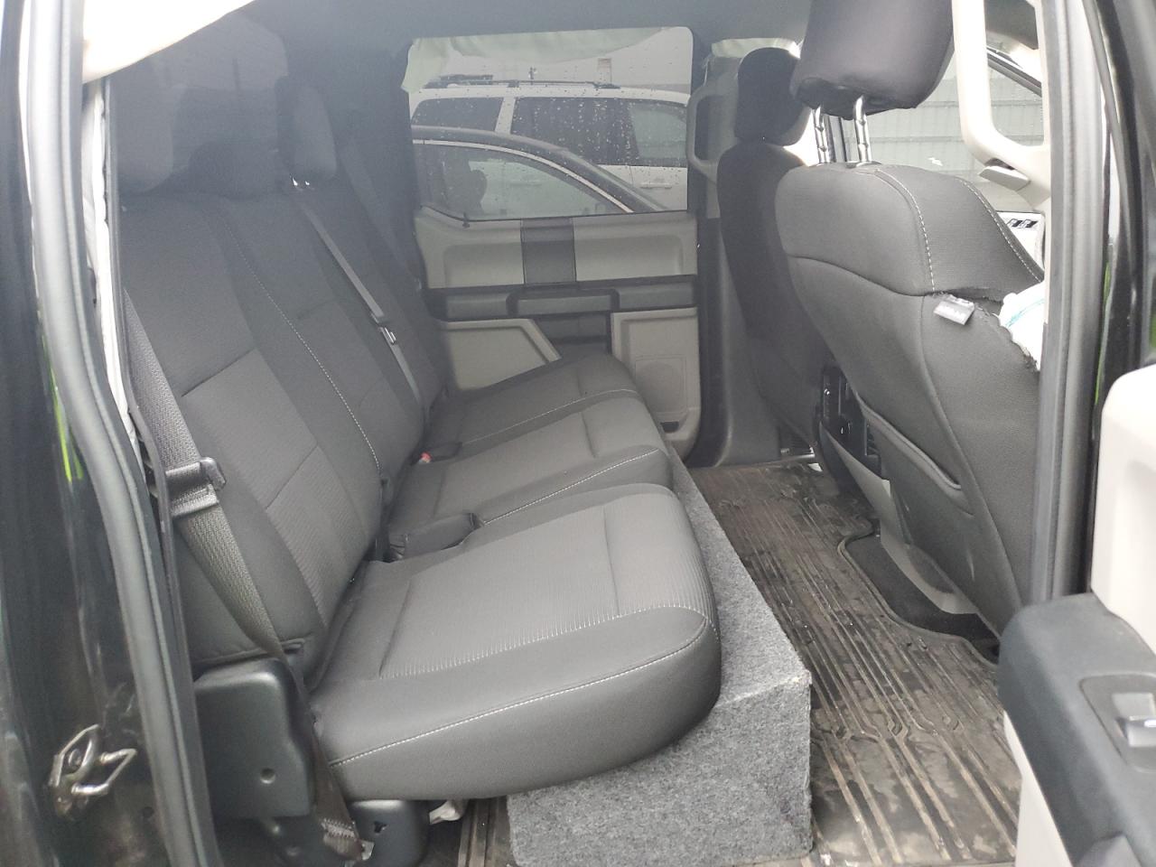 1FTEW1EP5HKE50839 FORD F-150 2017
