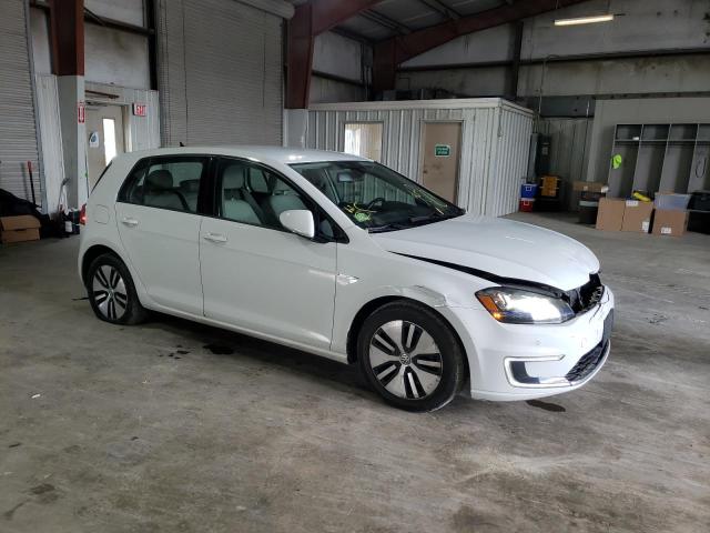 2015 VOLKSWAGEN E-GOLF SEL - WVWPP7AU8FW901918