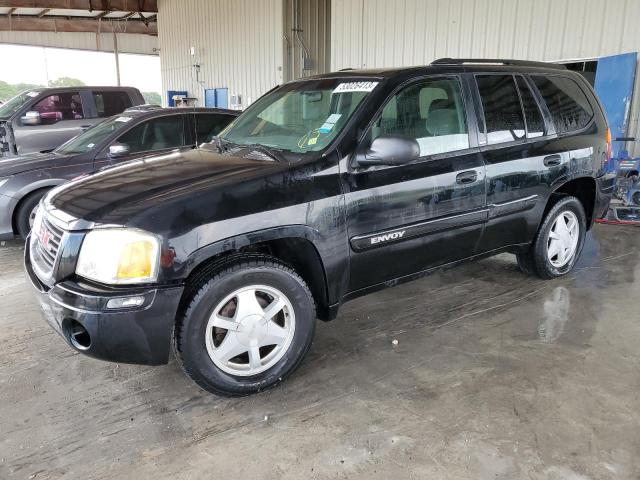 2003 GMC Envoy 