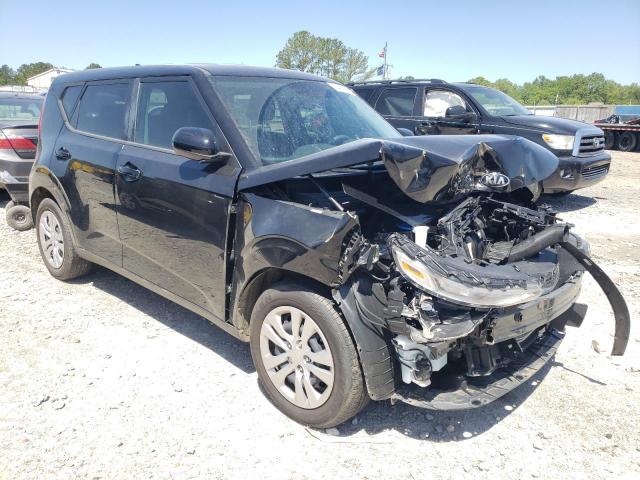 KNDJ23AU3M7787167 KIA SOUL LX