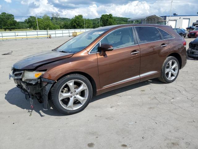 2014 Toyota Venza LE