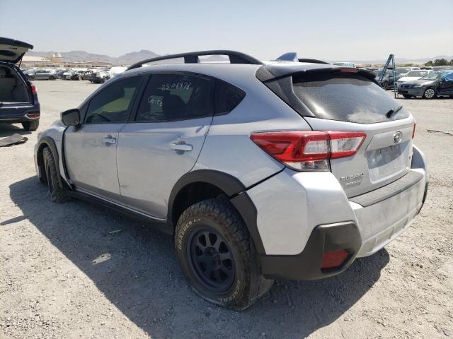 JF2GTADC6J8276283 Subaru Crosstrek Premium