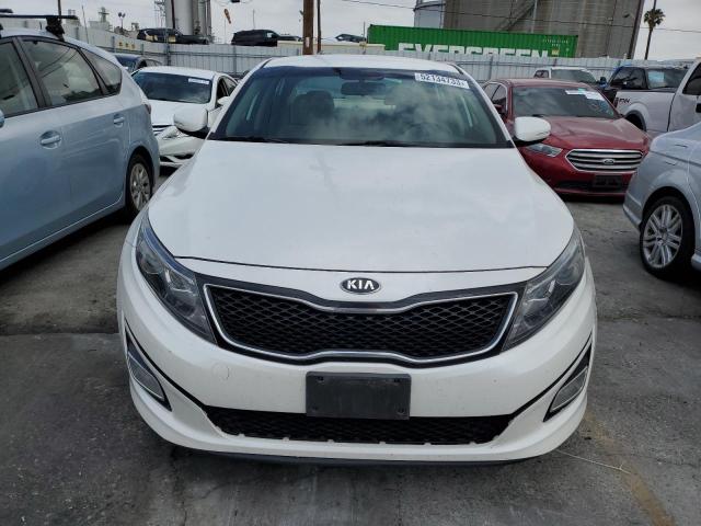 KNAGM4A7XF5640876 KIA Optima Lx