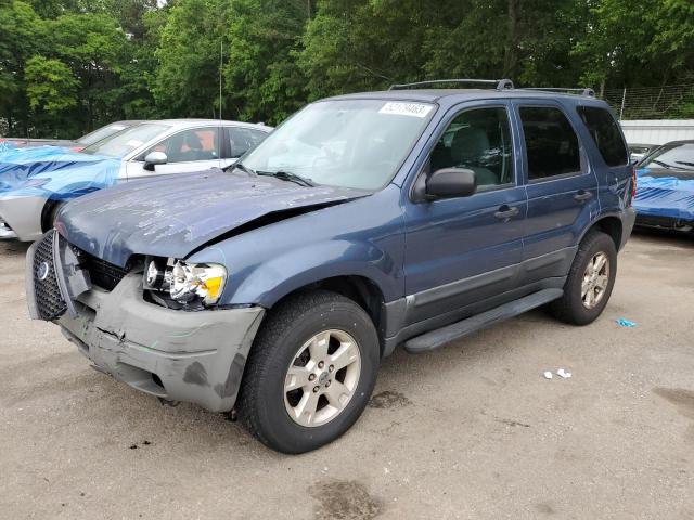 2005 Ford Escape XLT