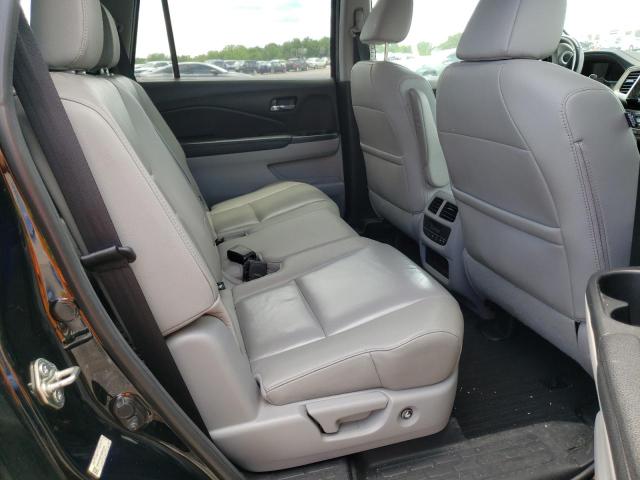 2016 HONDA PILOT EXLN - 5FNYF6H77GB097229