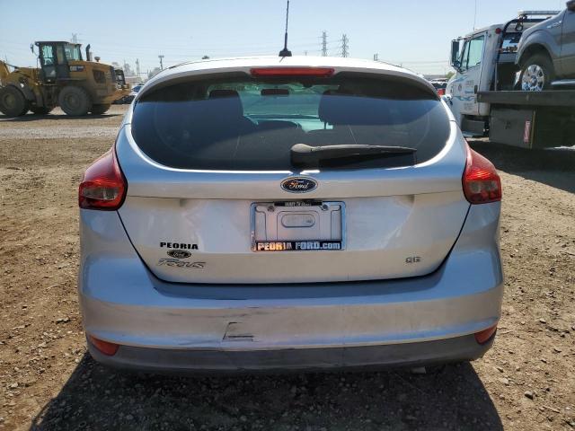 1FADP3K20JL332152 Ford FOCUS SE