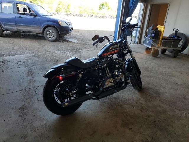2018 HARLEY-DAVIDSON XL1200 XS 1HD1LR327JC419622