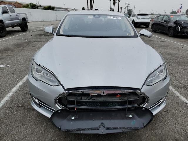 5YJSA1H13EFP51613 Tesla MODEL S